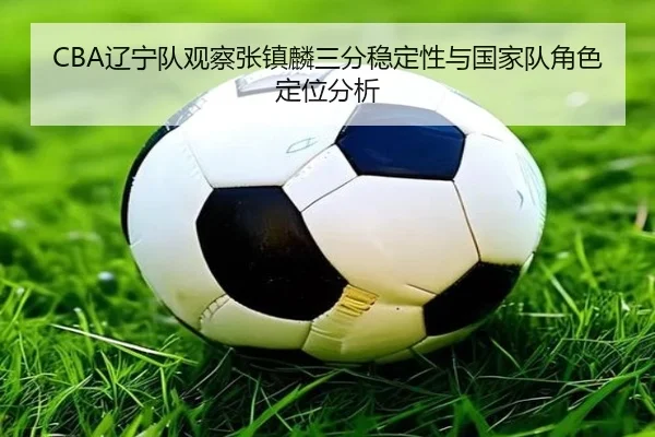 CBA辽宁队观察张镇麟三分稳定性与国家队角色定位分析